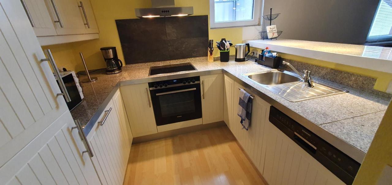 Bronder Apartment Homburg (Saar)