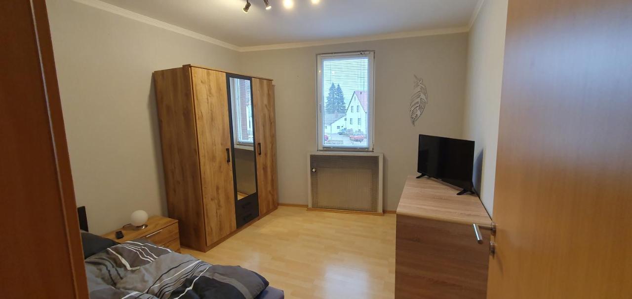 Apartment Bronder