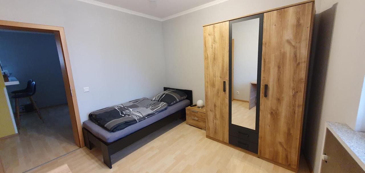Bronder Apartment *